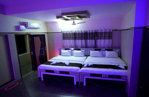 Yelagiri Hôtel | Green Residency
