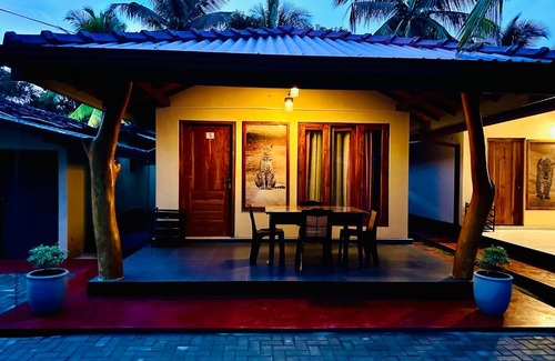 Nochchiyagama Maison | Green Sapphire Holiday Resort Wilpaththu
