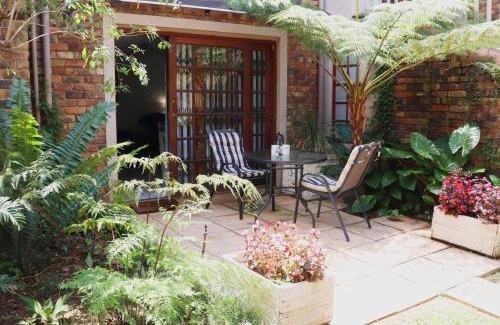 Constantia Park Appartement | Green Scape Flatlet
