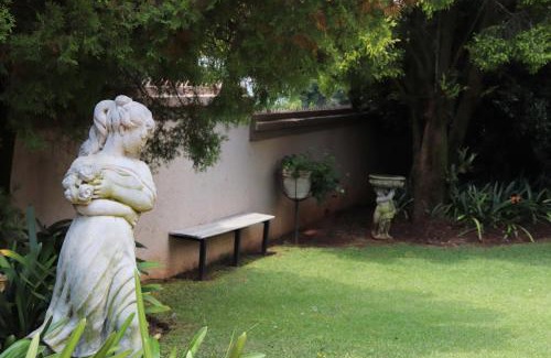 Constantia Park Appartement | Green Scape Flatlet