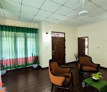 Talalla Maison | Green Shelter Villa