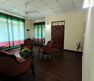 Talalla Maison | Green Shelter Villa