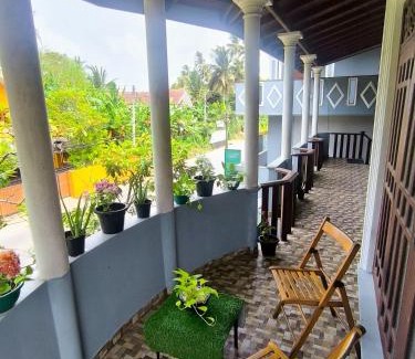 Talalla Maison | Green Shelter Villa