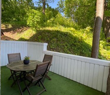 Tartu Appartement | Green Side Apartment