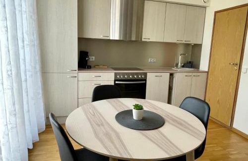 Tartu Appartement | Green Side Apartment
