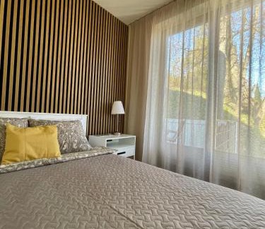 Tartu Appartement | Green Side Apartment