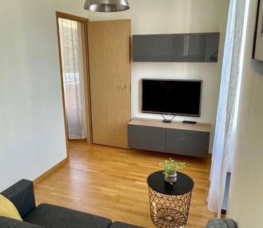 Tartu Appartement | Green Side Apartment