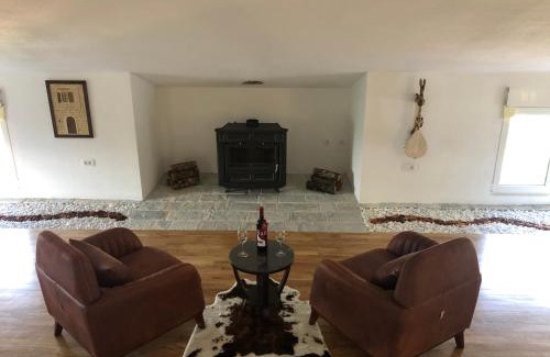 Pricelje Appartement | Green Silence - Anja