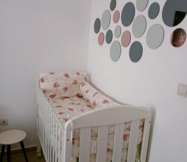 Pricelje Appartement | Green Silence - Vuk