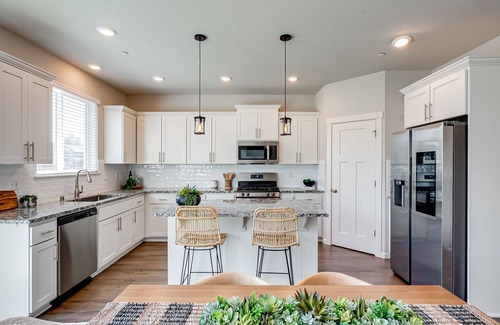 Carver Maison | Green space & Good Vibes
