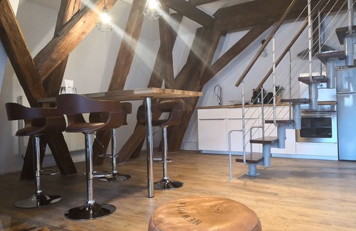 Regensburg Hôtel | Green Spirit Hotel