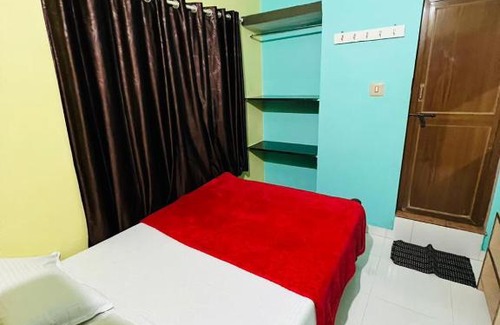 Mahadevpet Maison | GREEN STAY - Tourist Guest House/Cottages
