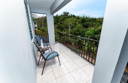 Rincon Appartement | Green Studio 1 - just 7 min drive to the beach