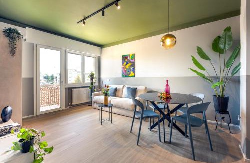 Treviso Appartement | Green Suite 88
