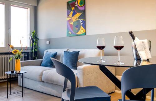 Treviso Appartement | Green Suite 88