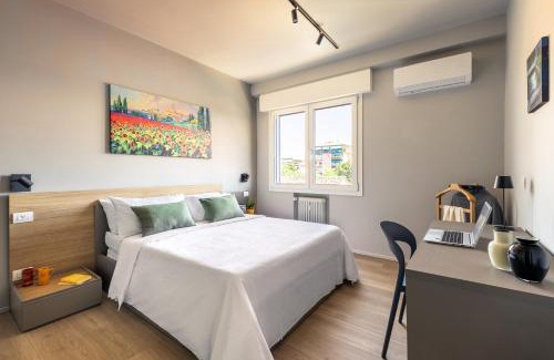 Treviso Appartement | Green Suite 88