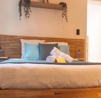 Nimy Appartement | Green Suite & Spa