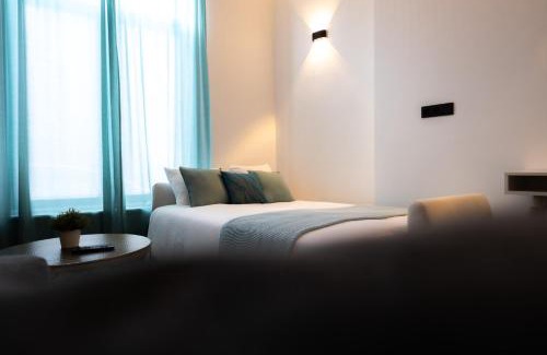 Nimy Appartement | Green Suite & Spa