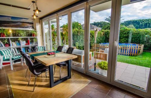 Miengo Appartement | Green Suites Miengo - Apto Completo