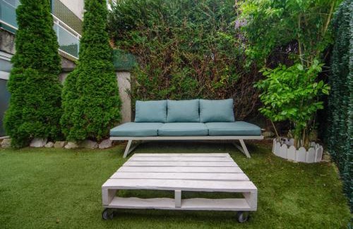 Miengo Appartement | Green Suites Miengo - Apto Completo