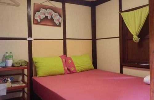 Bai Lan Chalet De Ski | Green Sun