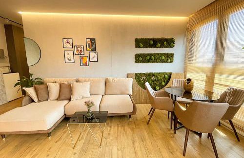 Tirana Appartement | Green Terrace Apartments Tirana