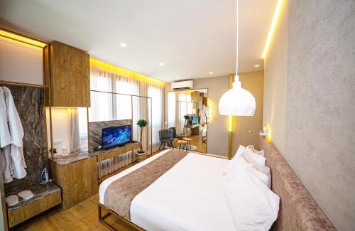 Tirana Appartement | Green Terrace Apartments Tirana
