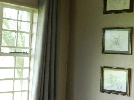 Msukaligwa Chalet De Ski | Green Thumb Farm Stay 2
