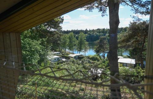 Salem Maison | Green Tiny Spot Salemer See - Tiny House Nook 5
