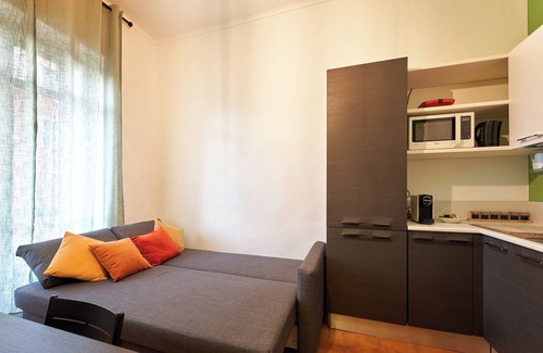 Parella Appartement | (Green Torino) Free Parking, Close to Center, 2 steps from Metro