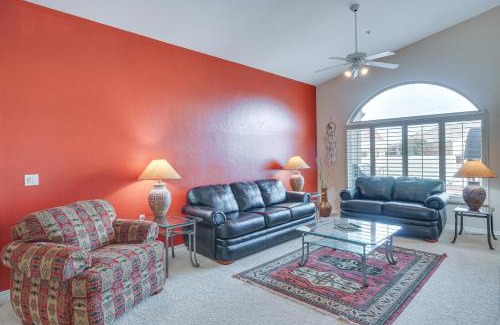 Green Valley Maison | Green Valley Getaway Near Golfing Pool Access!