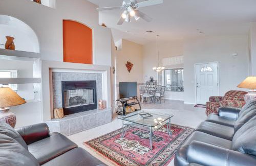 Green Valley Maison | Green Valley Getaway Near Golfing Pool Access!