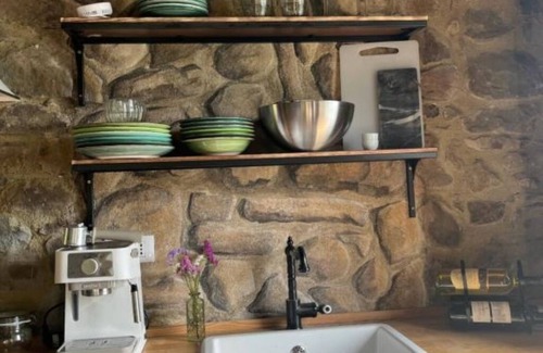 Brugnato Maison | Green Valley House: Lavender