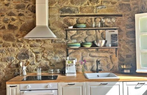 Brugnato Maison | Green Valley House: Lavender