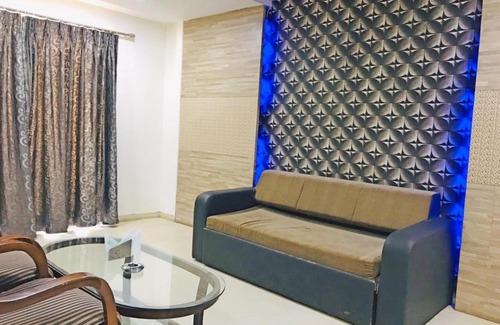 Khanvel Maison | Green Valley Resort, Khanvel