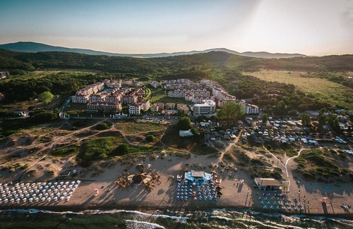 Sozopol Appartement | Green View Apartment