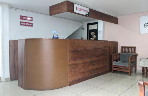 Edapalli Hôtel | Green View Executive Stay's