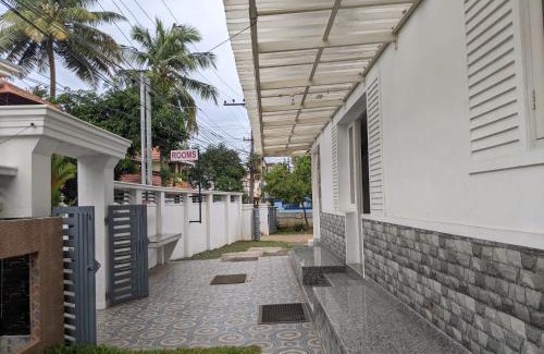 Edapalli Hôtel | Green View Executive Stay's