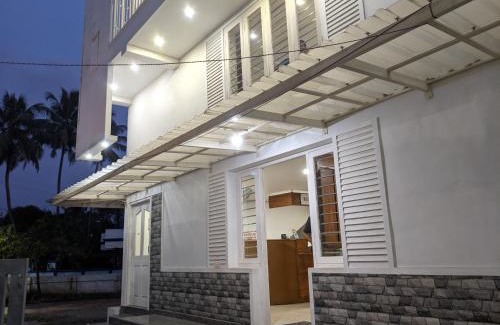 Edapalli Hôtel | Green View Executive Stay's