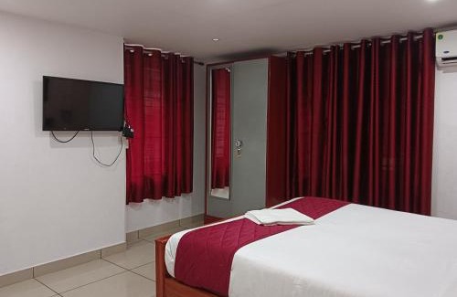 Edapalli Hôtel | Green View Executive Stay's