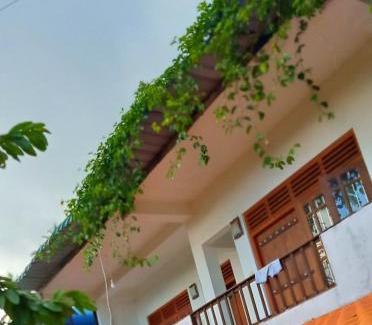 Mirissa Maison | Green View Guest