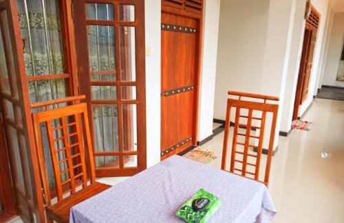 Mirissa Maison | Green View Guest