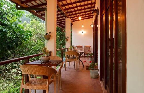 Wanchawala Hôtel | Green View Homestay