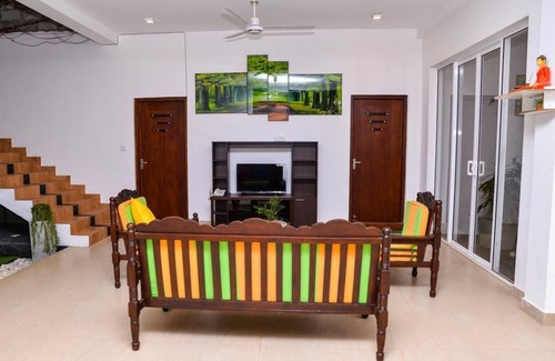 Wanchawala Maison | Green View Homestay