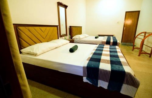 Udapalatha Hôtel | Green View Peak Restaurant