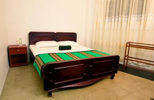 Udapalatha Hôtel | Green View Peak Restaurant