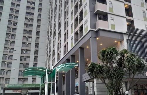 Serpong Appartement | GREEN VIEW Property Day Use Room