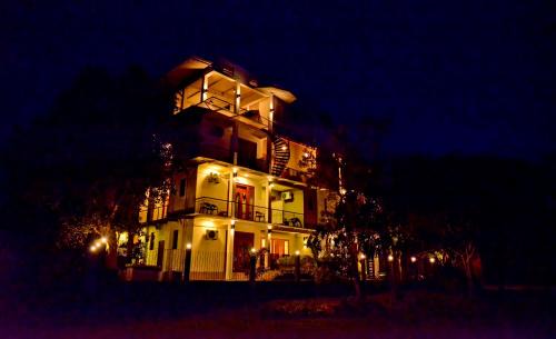 Anuradhapura Hôtel | Green View Resort - Anuradhapura