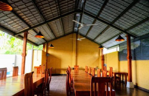 Anuradhapura Hôtel | Green View Resort - Anuradhapura