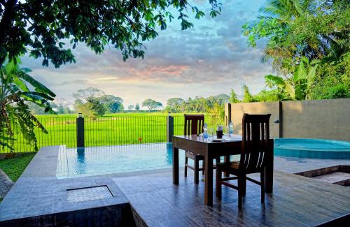 Anuradhapura Hôtel | Green View Resort - Anuradhapura